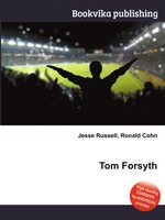 Tom Forsyth