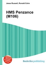 HMS Penzance (M106)