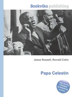 Papa Celestin