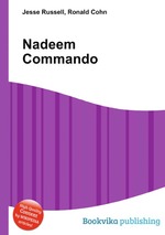 Nadeem Commando