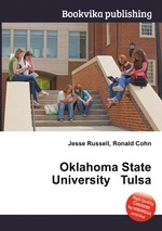 Oklahoma State University   Tulsa