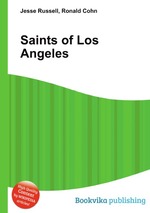 Saints of Los Angeles