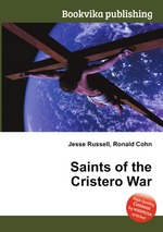 Saints of the Cristero War