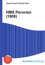 HMS Peruvian (1808)