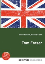 Tom Fraser