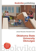 Oklahoma State University   Okmulgee