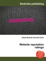 Website reputation ratings