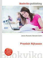 Preetish Nijhawan