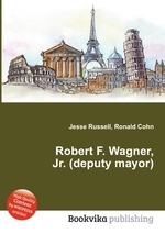 Robert F. Wagner, Jr. (deputy mayor)