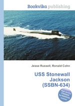 USS Stonewall Jackson (SSBN-634)