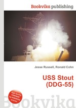 USS Stout (DDG-55)