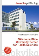 Oklahoma State University Center for Health Sciences