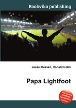 Papa Lightfoot