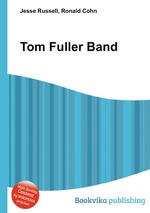 Tom Fuller Band