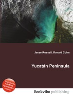 Yucatn Peninsula