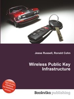 Wireless Public Key Infrastructure