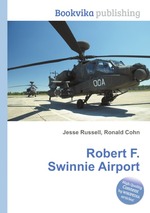 Robert F. Swinnie Airport