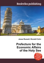 Prefecture for the Economic Affairs of the Holy See