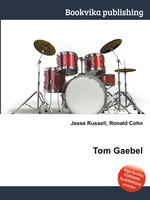 Tom Gaebel