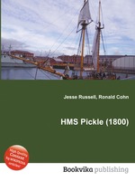 HMS Pickle (1800)