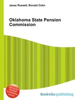 Oklahoma State Pension Commission