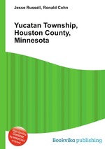 Yucatan Township, Houston County, Minnesota