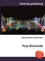 Posy Simmonds