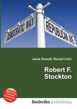 Robert F. Stockton