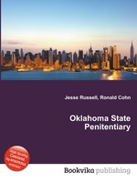 Oklahoma State Penitentiary