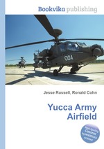 Yucca Army Airfield