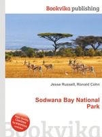 Sodwana Bay National Park