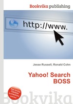 Yahoo! Search BOSS