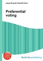 Preferential voting