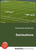 Saintsations