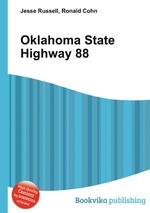 Oklahoma State Highway 88