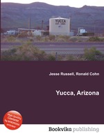 Yucca, Arizona