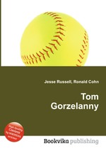 Tom Gorzelanny