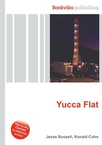 Yucca Flat