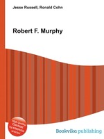 Robert F. Murphy