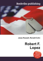 Robert F. Lopez