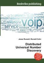 Distributed Universal Number Discovery