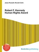 Robert F. Kennedy Human Rights Award