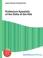 Prefecture Apostolic of the Delta of the Nile