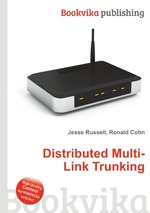 Distributed Multi-Link Trunking