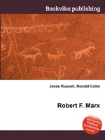 Robert F. Marx