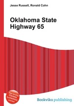 Oklahoma State Highway 65