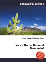 Yucca House National Monument