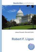 Robert F. Ligon