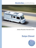 Saipa Diesel