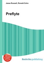 Preflyte